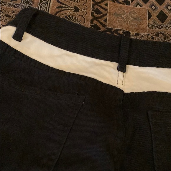 SHEIN Ez-Wear Paisley Patchwork Denim NWOT - Picture 16 of 17